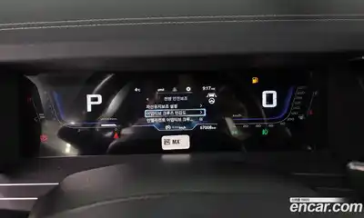 SsangYong Torres 2024 1.5 Автомат в Москве № 34474, миниатюра 6