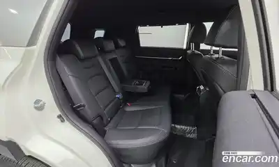 SsangYong Torres 2024 1.5 Автомат в Москве № 34474, миниатюра 10