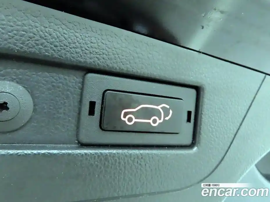 SsangYong Rexton 2021 2.2 Автомат в Москве № 35156, фото 15