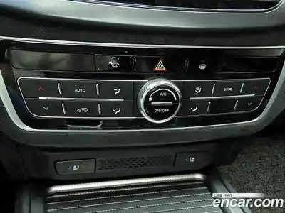 SsangYong Rexton 2021 2.2 Автомат в Москве № 35156, миниатюра 9
