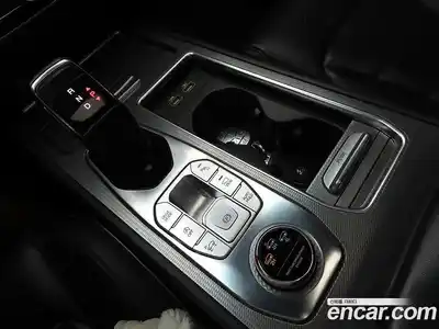 SsangYong Rexton 2021 2.2 Автомат в Москве № 35156, миниатюра 10