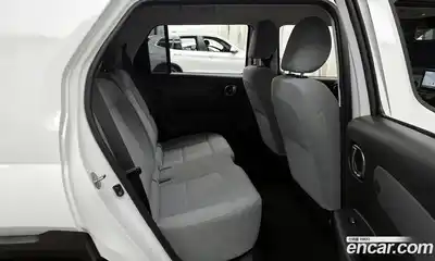 Hyundai Casper 2025 0.2 Автомат в Москве № 354496, миниатюра 12