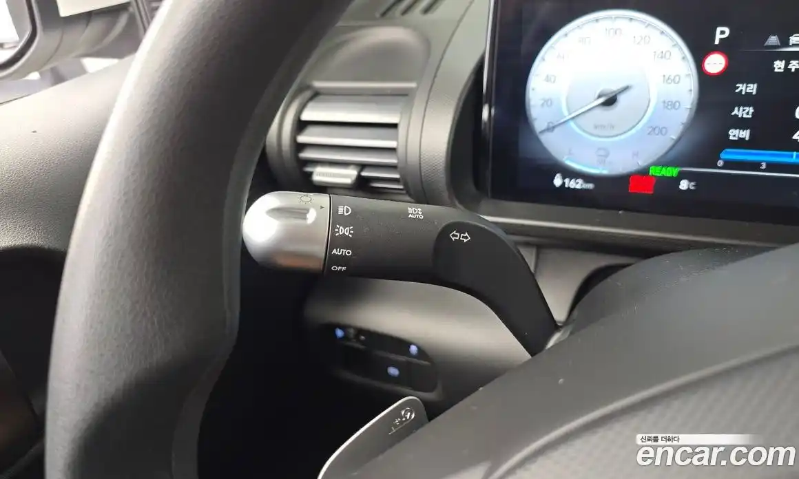 Hyundai Casper 2025 0.2 Автомат в Москве № 354496, фото 18