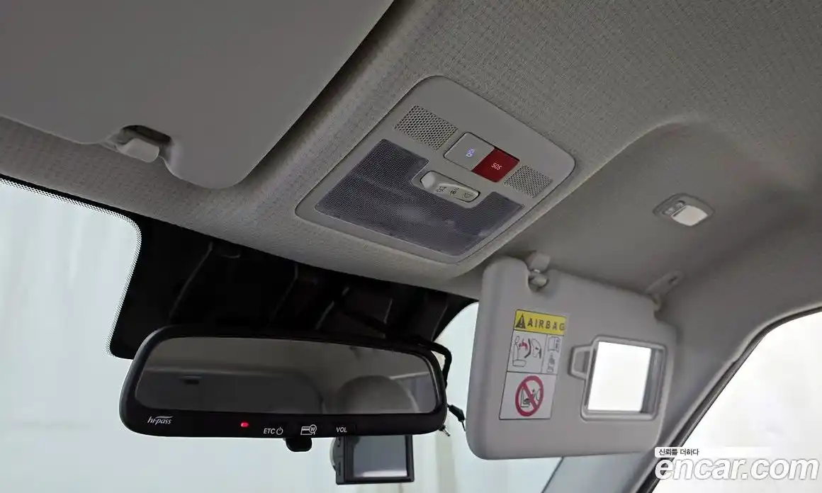 Hyundai Casper 2025 0.2 Автомат в Москве № 354496, фото 19