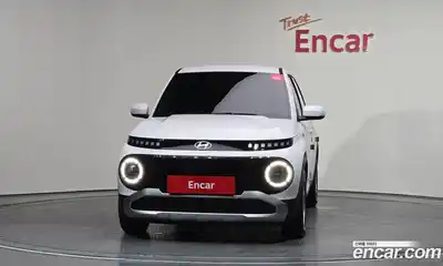 Hyundai Casper 2025 0.2 Автомат в Москве № 354496, миниатюра 3