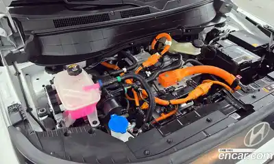 Hyundai Casper 2025 0.2 Автомат в Москве № 354496, миниатюра 6