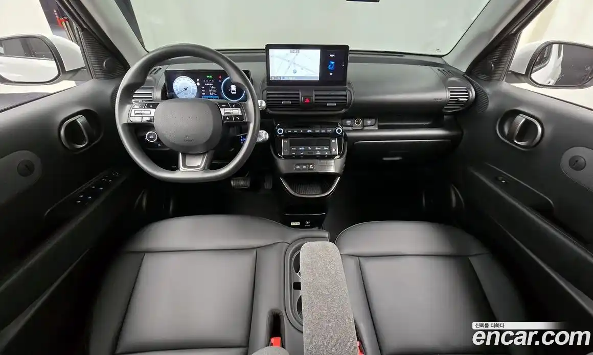 Hyundai Casper 2025 0.2 Автомат в Москве № 354496, фото 7