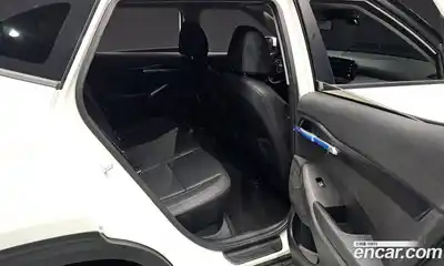 Kia Seltos 2024 2.0 Автомат в Москве № 355099, миниатюра 11