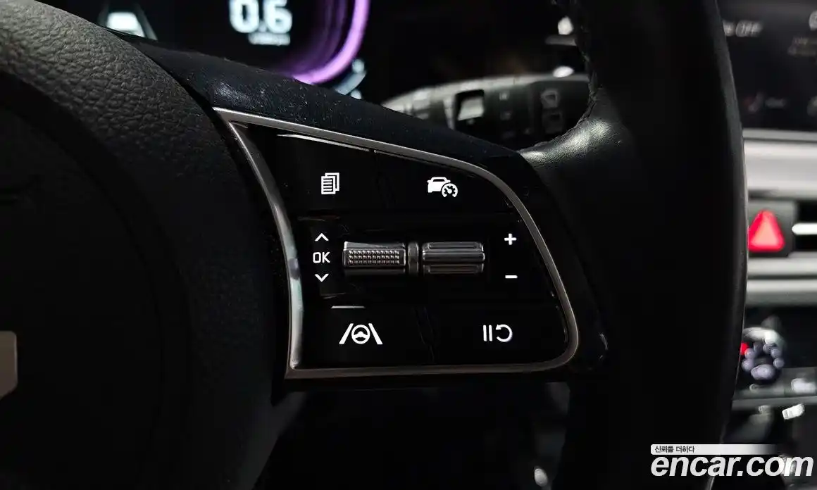 Kia Seltos 2024 2.0 Автомат в Москве № 355099, фото 17