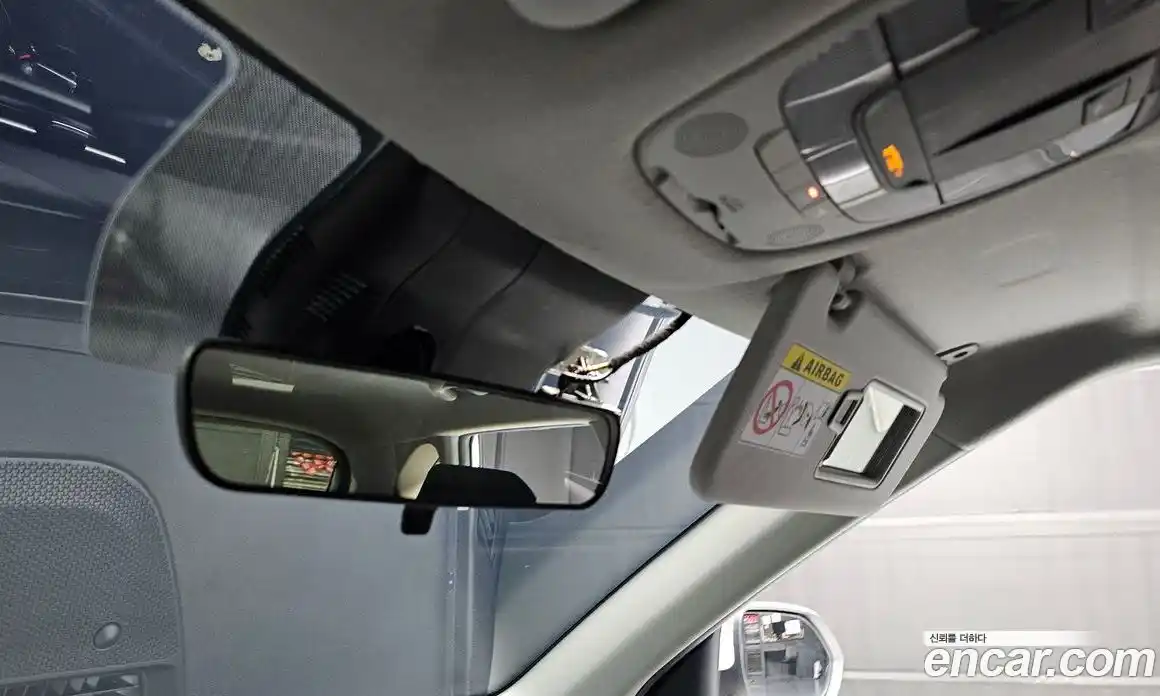 Kia Seltos 2024 2.0 Автомат в Москве № 355099, фото 19