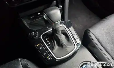 Kia Seltos 2024 2.0 Автомат в Москве № 355099, миниатюра 9