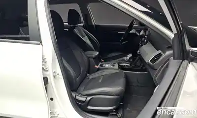 Kia Seltos 2024 2.0 Автомат в Москве № 355099, миниатюра 10