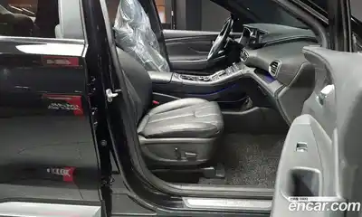 Hyundai Santa Fe 2021 2.2 Автомат в Москве № 356718, миниатюра 11