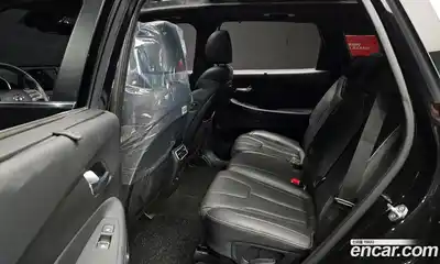 Hyundai Santa Fe 2021 2.2 Автомат в Москве № 356718, миниатюра 12