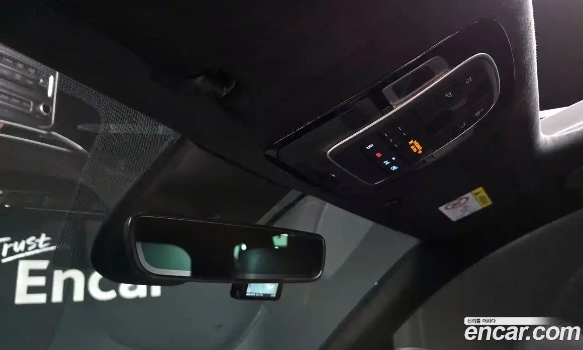 Hyundai Santa Fe 2021 2.2 Автомат в Москве № 356718, фото 18