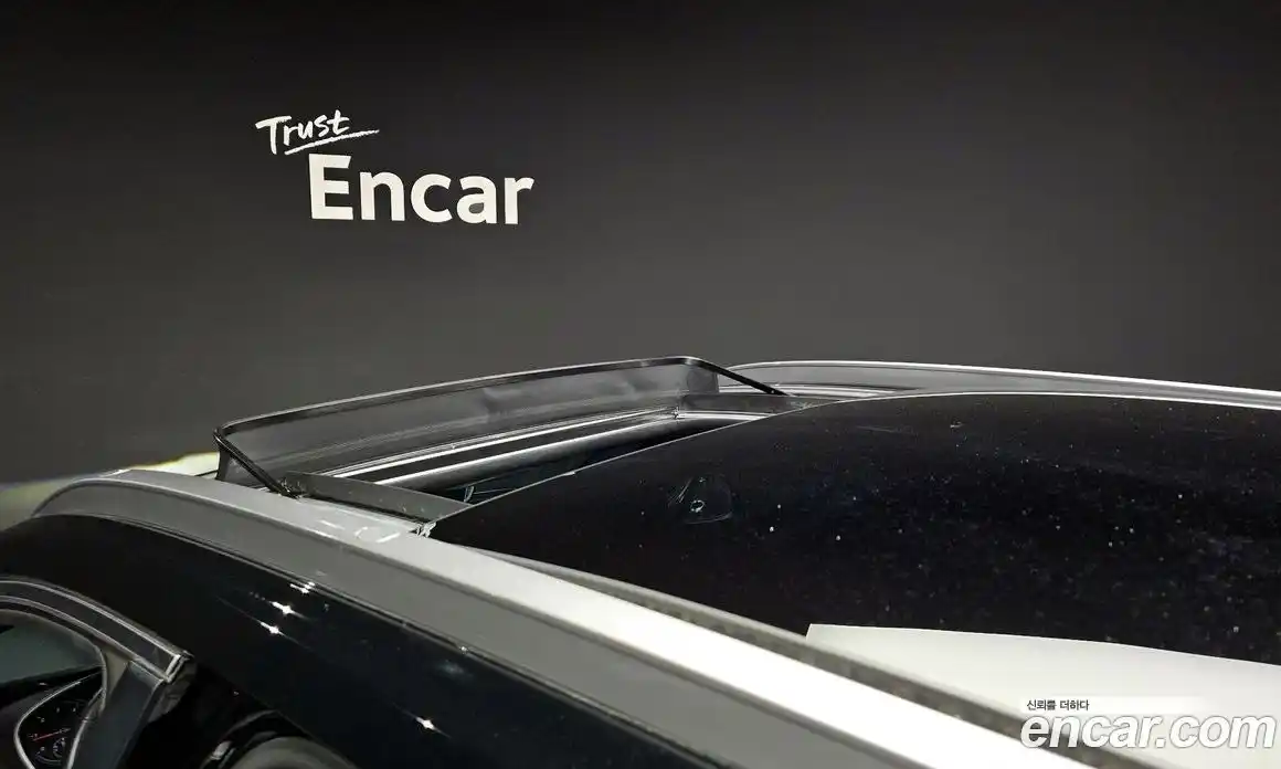 Hyundai Santa Fe 2021 2.2 Автомат в Москве № 356718, фото 19