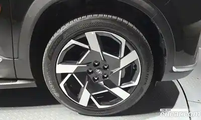 Hyundai Santa Fe 2021 2.2 Автомат в Москве № 356718, миниатюра 5