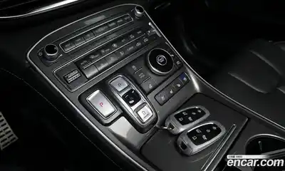 Hyundai Santa Fe 2021 2.2 Автомат в Москве № 356718, миниатюра 9