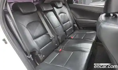 SsangYong Korando 2013 2.0 Автомат в Москве № 35747, миниатюра 12