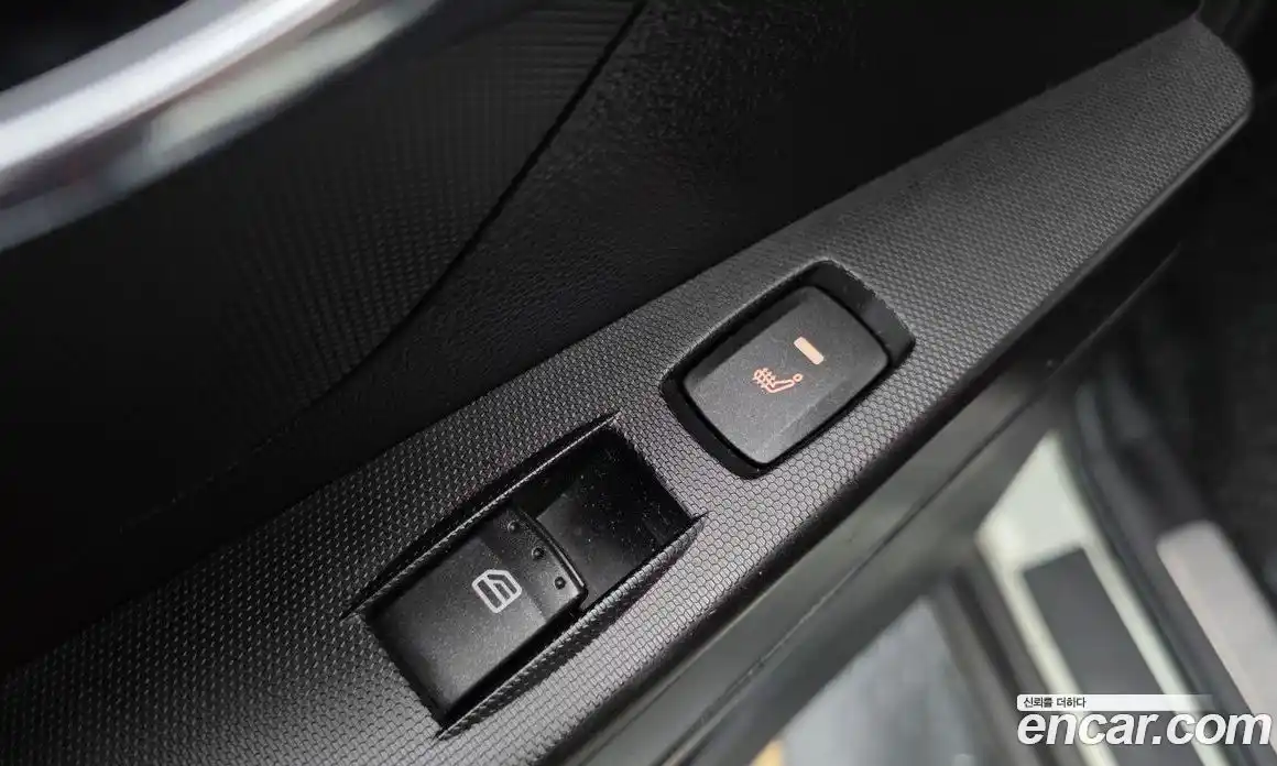 SsangYong Korando 2013 2.0 Автомат в Москве № 35747, фото 6