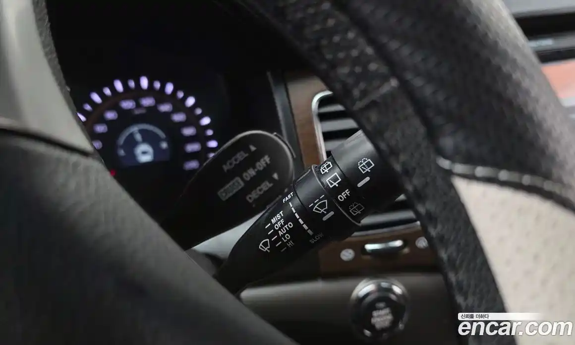 SsangYong Korando 2013 2.0 Автомат в Москве № 35747, фото 8