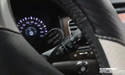 SsangYong Korando 2013 2.0 Автомат в Москве № 35747, миниатюра 8