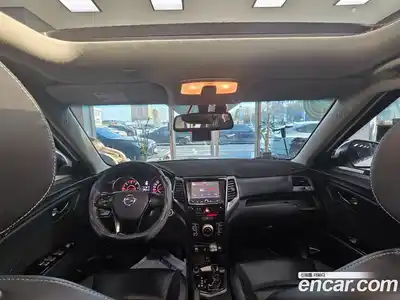 SsangYong TIBOLI 2017 1.6 Автомат в Москве № 35837, миниатюра 12
