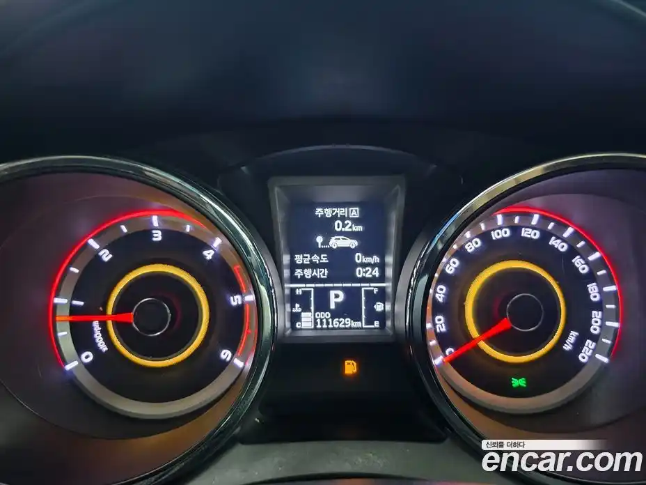 SsangYong TIBOLI 2017 1.6 Автомат в Москве № 35837, фото 14