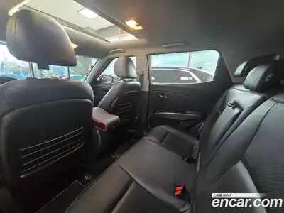 SsangYong TIBOLI 2017 1.6 Автомат в Москве № 35837, миниатюра 9
