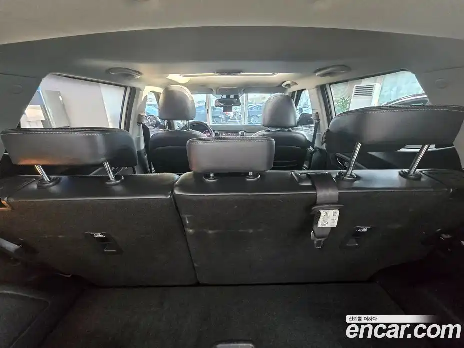 SsangYong TIBOLI 2017 1.6 Автомат в Москве № 35837, фото 10