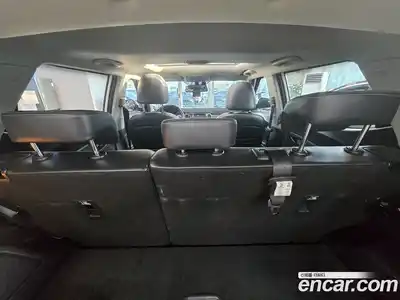 SsangYong TIBOLI 2017 1.6 Автомат в Москве № 35837, миниатюра 10