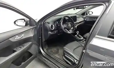 Kia K3 2022 1.6 Автомат в Москве № 361305, миниатюра 11