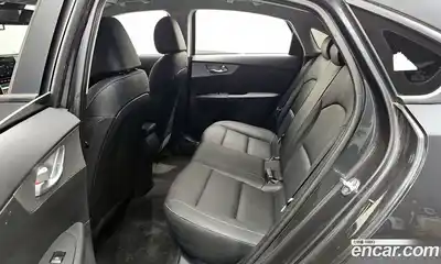 Kia K3 2022 1.6 Автомат в Москве № 361305, миниатюра 12