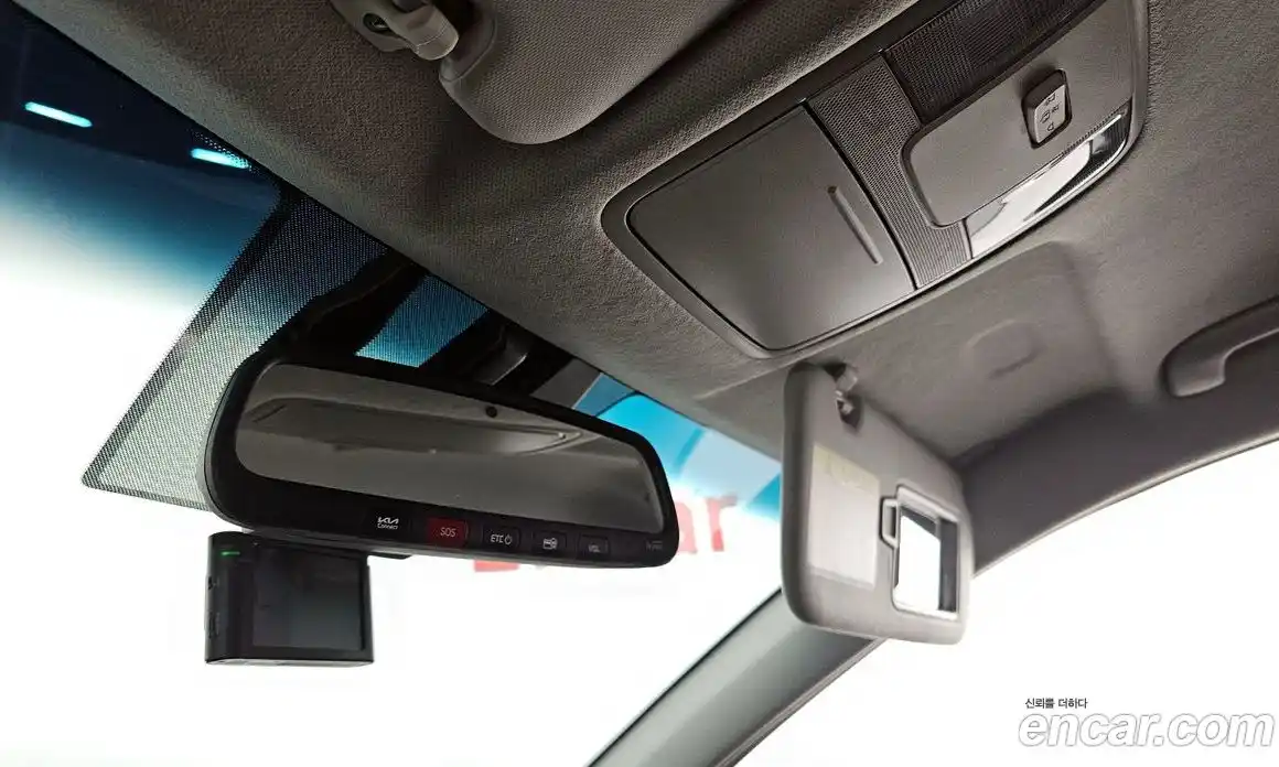 Kia K3 2022 1.6 Автомат в Москве № 361305, фото 20