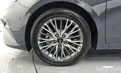 Kia K3 2022 1.6 Автомат в Москве № 361305, миниатюра 5