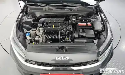 Kia K3 2022 1.6 Автомат в Москве № 361305, миниатюра 6