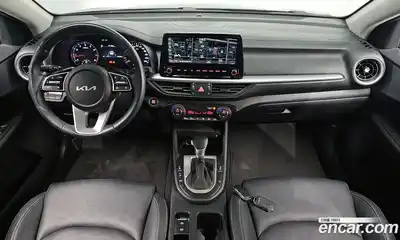 Kia K3 2022 1.6 Автомат в Москве № 361305, миниатюра 7