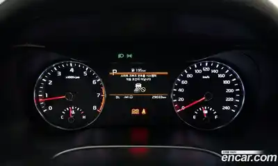 Kia K3 2022 1.6 Автомат в Москве № 361305, миниатюра 8