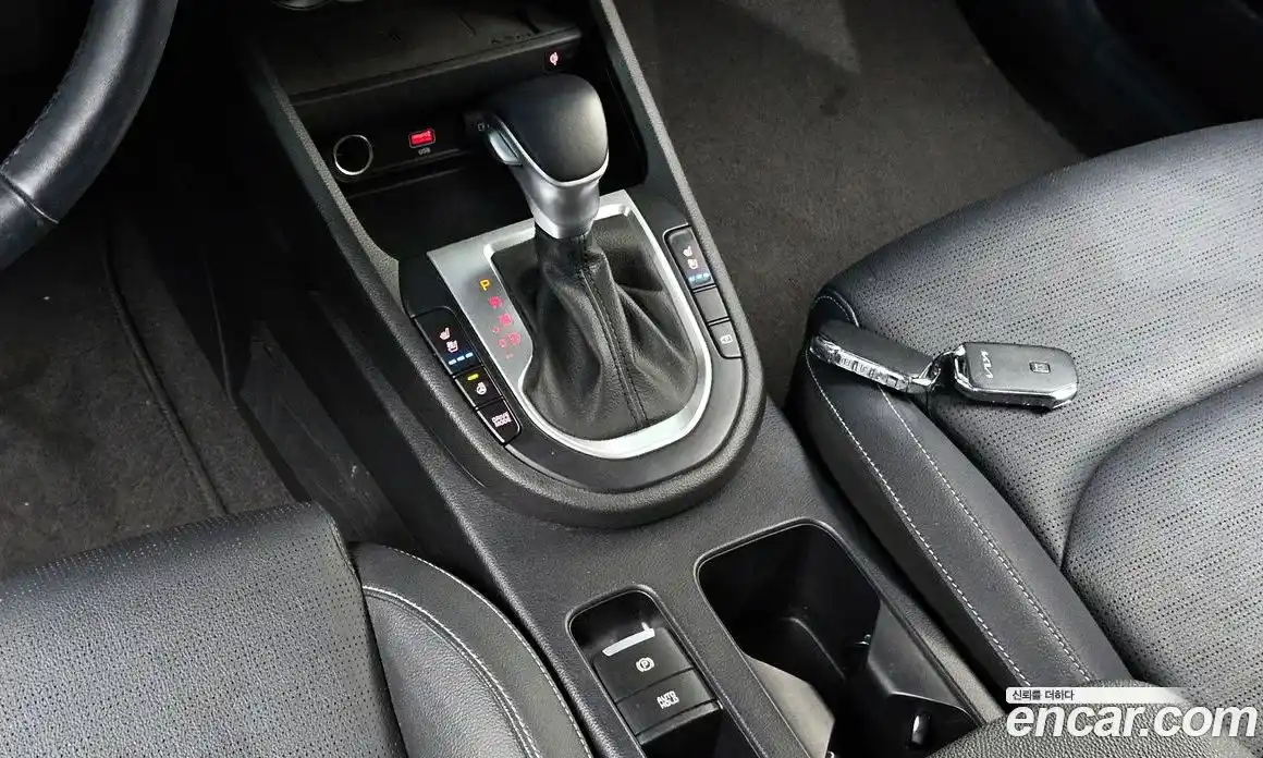 Kia K3 2022 1.6 Автомат в Москве № 361305, фото 9