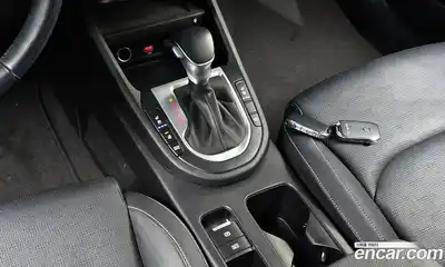 Kia K3 2022 1.6 Автомат в Москве № 361305, миниатюра 9