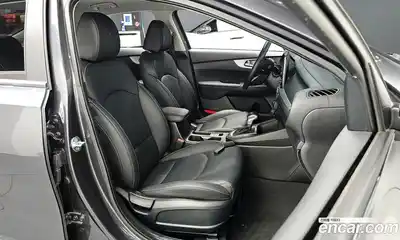 Kia K3 2022 1.6 Автомат в Москве № 361305, миниатюра 10