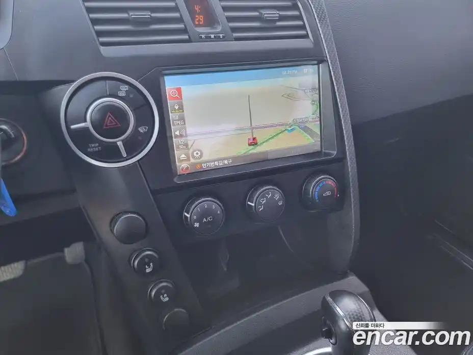 SsangYong Korando 2015 2.0 Автомат в Москве № 36170, фото 16