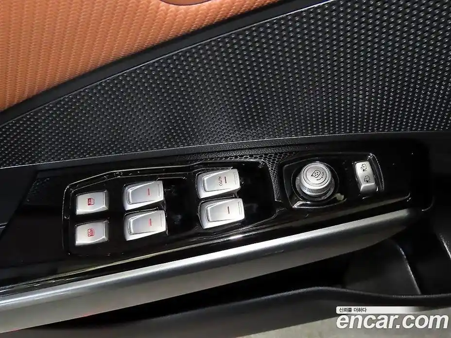 SsangYong TIBOLI 2018 1.6 Автомат в Москве № 36262, фото 13