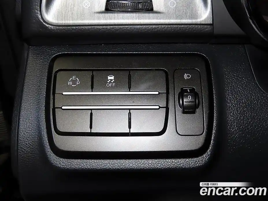 SsangYong TIBOLI 2018 1.6 Автомат в Москве № 36262, фото 14