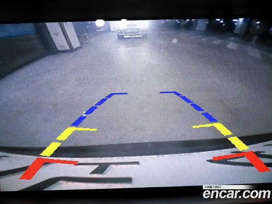 SsangYong TIBOLI 2018 1.6 Автомат в Москве № 36262, фото 16