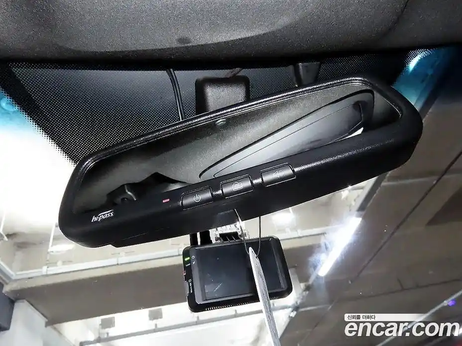 SsangYong TIBOLI 2018 1.6 Автомат в Москве № 36262, фото 17