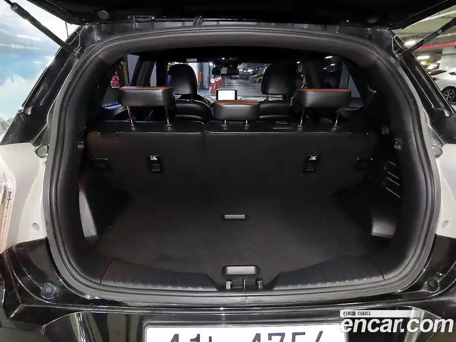 SsangYong TIBOLI 2018 1.6 Автомат в Москве № 36262, фото 18