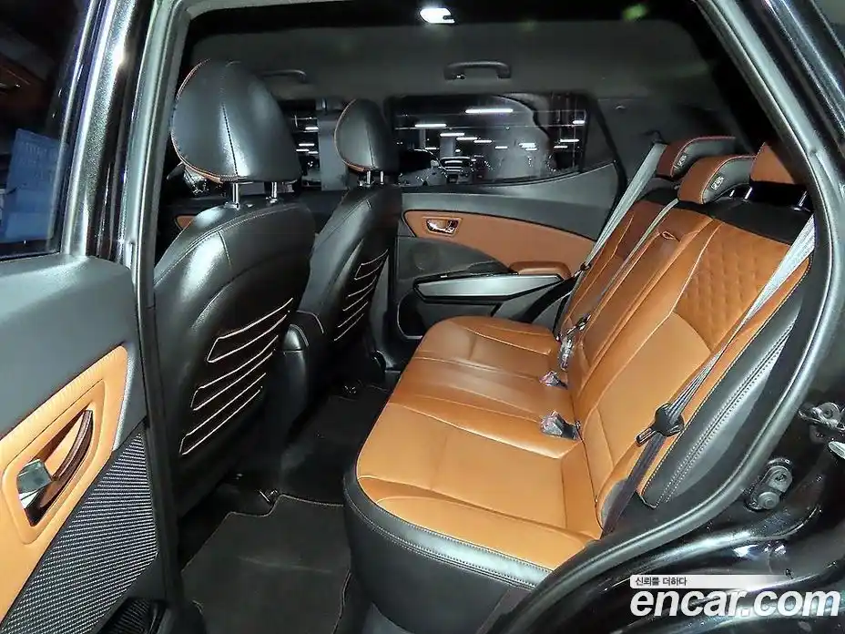 SsangYong TIBOLI 2018 1.6 Автомат в Москве № 36262, фото 19