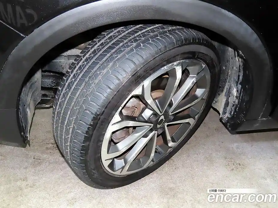 SsangYong TIBOLI 2018 1.6 Автомат в Москве № 36262, фото 5