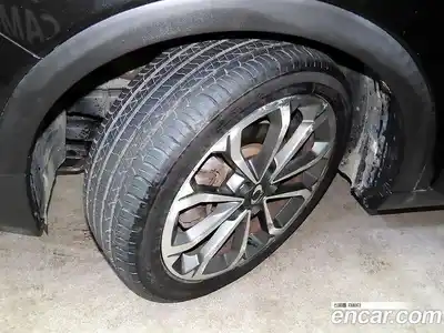 SsangYong TIBOLI 2018 1.6 Автомат в Москве № 36262, миниатюра 5